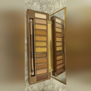 Urban Decay Pallette